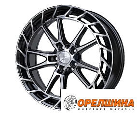 Race Ready  CSSYA5641  B-P  8,5х20  5х108  ЕТ45  63,4